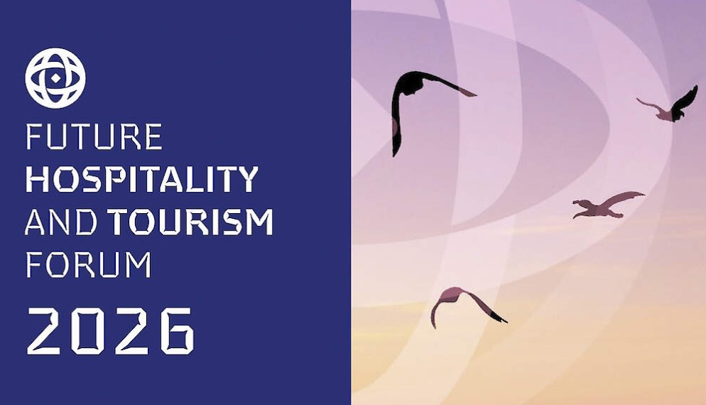 The Future Hospitality and Tourism Forum 2026
