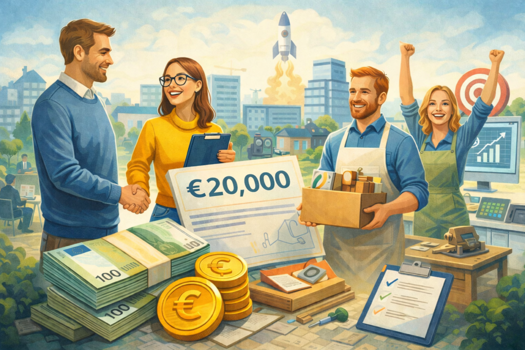 Infoseminar “Tulumaksusoodustusega ühingute nimekiri”