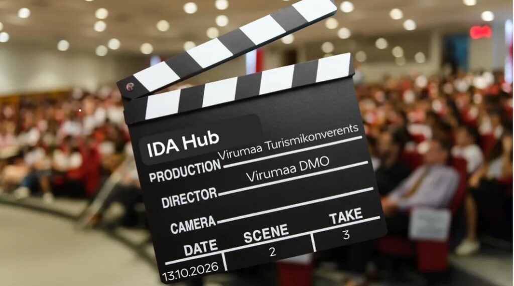 Virumaa Turismikonverents 2026